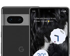 Al parecer, el Pixel 7 tendrá el mismo precio que su antecesor en Europa. (Fuente de la imagen: Google)