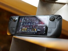 Una cubierta de vapor