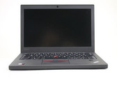 Breve análisis del portátil Lenovo ThinkPad A275 (A12-9800B, 256GB)