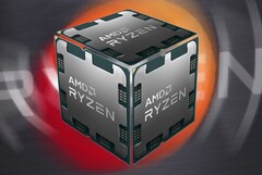 Se espera que los procesadores de sobremesa Zen 4 AMD Ryzen 7000 utilicen TDPs a partir de 65 W. (Fuente de la imagen: AMD - editado)