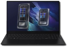 Los portátiles Alder Lake deberían incluir nuevos dispositivos de fabricantes como Samsung y Lenovo. (Fuente de la imagen: Samsung Galaxy Book Pro/Intel - editado)