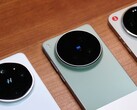 Se espera que el Xiaomi Mix Fold 5 compita con el iPhone Ultra de Apple. Un filtrador también se pronuncia sobre las fechas de lanzamiento del Vivo X500, el Oppo Find X10 y el Xiaomi 18.