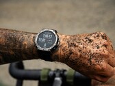 El Amazfit T-Rex 3 tiene un nuevo bisel octogonal de acero inoxidable. (Fuente de la imagen: Amazfit)