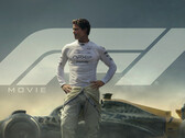 F1 The Movie teaser (Fuente de la imagen: Apple)