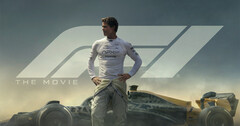 F1 The Movie teaser (Fuente de la imagen: Apple)