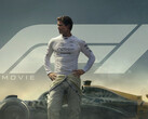 F1 The Movie teaser (Fuente de la imagen: Apple)