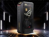 La versión aniversario del Asus ROG NUC ofrece aún más rendimiento.