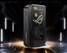 La versión aniversario del Asus ROG NUC ofrece aún más rendimiento.