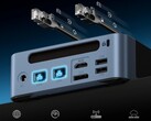 El Bosgame E5 Plus aparece en la página web de la empresa
