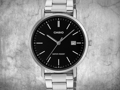 Nuevo reloj MTP-VT05D-1E de Casio