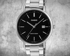 Nuevo reloj MTP-VT05D-1E de Casio