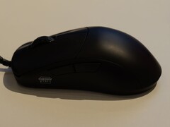 El XTRFY M42V2 es un nuevo ratón especialmente asequible