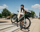 La bicicleta eléctrica Canyon Citylite:ON incorpora un motor Bosch Performance Line de 600 W (Fuente de la imagen: Canyon)