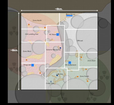 Mapa de la zona de la ampliación sin nombre (imagen vía 4channel)