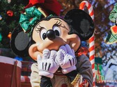 ¿Habrá contenido gratuito próximamente en Disney+? En la imagen, Minnie Mouse. 