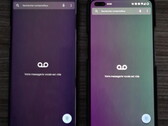 Algunos teléfonos OnePlus Nord están luchando con problemas de exceso de tintes en la pantalla. (Fuente de la imagen: Mat_Thieu)