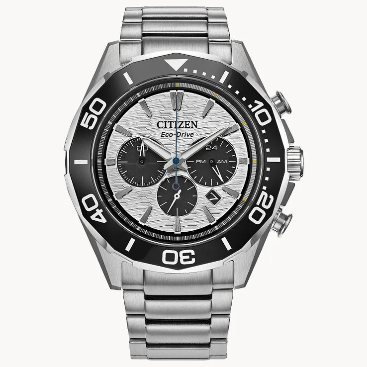 (Fuente de la imagen: Citizen)