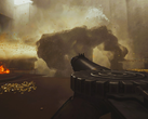 Una captura de pantalla de FBC: Firebreak (fuente de la imagen Comunidad Steam)