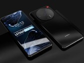 El Xiaomi 12 Ultra podría ser uno de los primeros smartphones de Xiaomi con cámaras ajustadas por Leica. (Fuente de la imagen: LetsGoDigital)