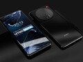 El Xiaomi 12 Ultra podría ser uno de los primeros smartphones de Xiaomi con cámaras ajustadas por Leica. (Fuente de la imagen: LetsGoDigital)