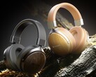 Los auriculares Fiio Snowsky Nature están disponibles en negro o albaricoque.