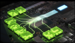 La Nvidia GeForce RTX 2050 ha sido evaluada en línea (imagen vía Nvidia)