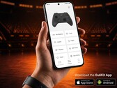 La aplicación GuliKit está disponible para dispositivos Android e iOS.