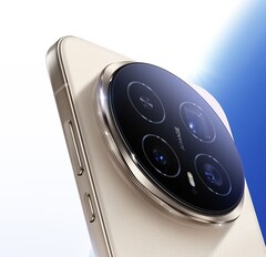 La Honor Magic 8 Pro. (Fuente de la imagen: Honor)