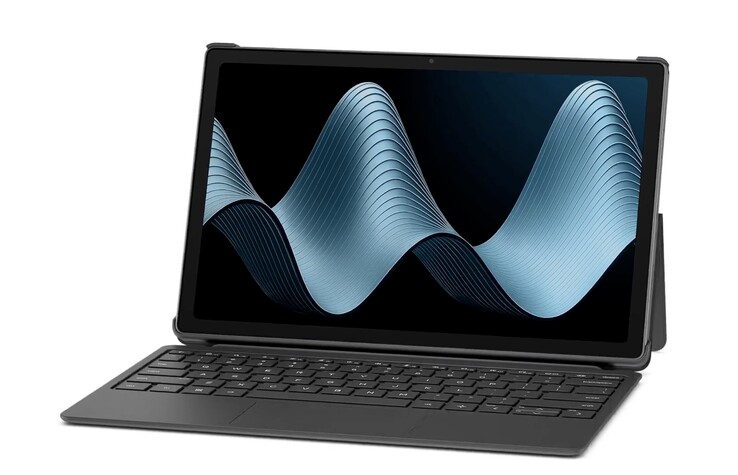 El HP Omnipad 12.
