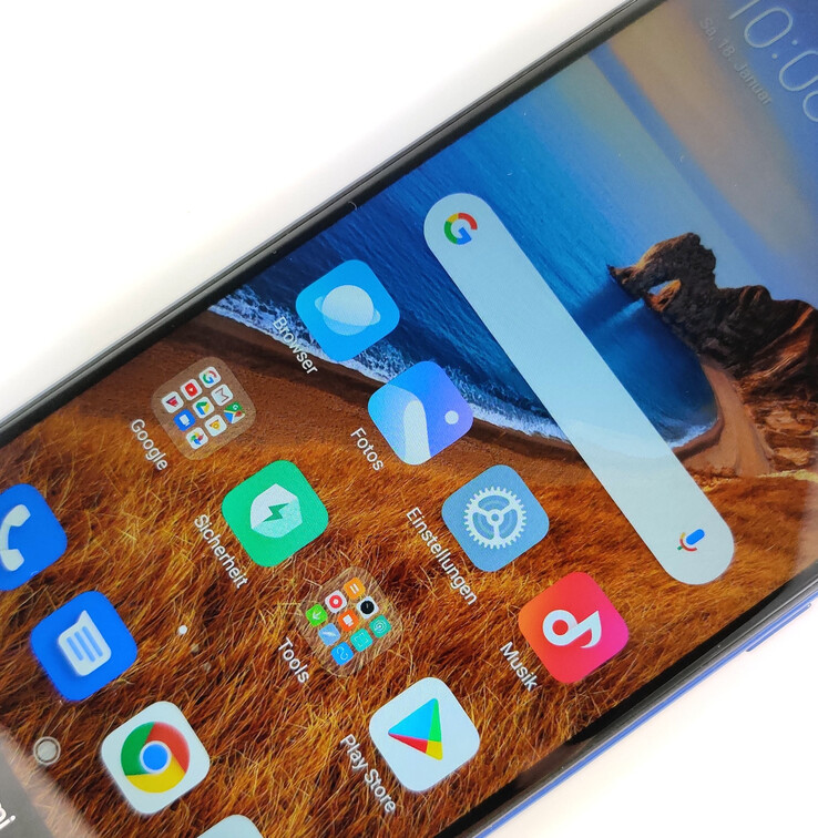 Xiaomi Redmi 8 Xiaomi Redmi 8