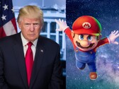 Según se ha informado, Japón ha solicitado al Gobierno de EE. UU. que deje de utilizar a Mario, Pokémon y otras marcas japonesas en publicaciones políticas en redes sociales.