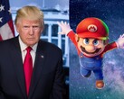 Según se ha informado, Japón ha solicitado al Gobierno de EE. UU. que deje de utilizar a Mario, Pokémon y otras marcas japonesas en publicaciones políticas en redes sociales.