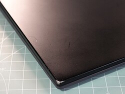 LG Gram 17 estado después de dos años