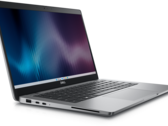 El Dell Latitude 5340 está equipado con un Intel Core i7 de 13ª generación y utiliza plásticos reciclados en su chasis. (Todas las imágenes son de Dell)