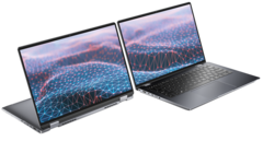 Dell Latitude 9430 se actualiza con Intel Alder Lake y Evo 3.0. (Fuente de la imagen: Dell)