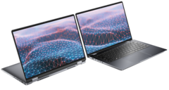 Dell Latitude 9430 se actualiza con Intel Alder Lake y Evo 3.0. (Fuente de la imagen: Dell)