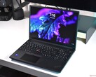 Este portátil es un monstruo de la IA local: Análisis del Lenovo ThinkPad P16 Gen 3