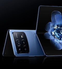 El Xiaomi Mix Fold 4 se lanzó en 2024.