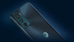 Motorola habrá lanzado innumerables smartphones a finales de este año, Moto G42 en la imagen. (Fuente de la imagen: Motorola)