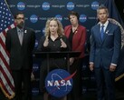 La NASA comparte los detalles de la mayor prueba de vida en Marte hasta la fecha (Fuente de la imagen: NASA Video via YouTube; recortada)