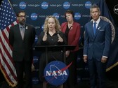 La NASA comparte los detalles de la mayor prueba de vida en Marte hasta la fecha (Fuente de la imagen: NASA Video via YouTube; recortada)