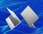 La nueva Dell XPS 13 pesa sólo 1 kg.