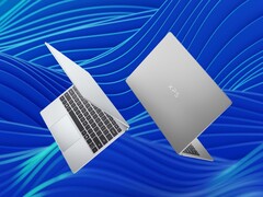 La nueva Dell XPS 13 pesa sólo 1 kg.