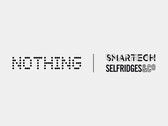 Nothing anuncia una nueva asociación. (Fuente: Nothing)