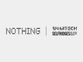 Nothing anuncia una nueva asociación. (Fuente: Nothing)