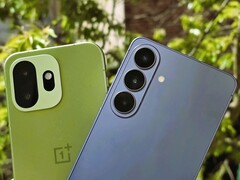 Análisis del OnePlus 15T