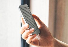 Con su pantalla de 3,97 pulgadas, el Boox Picco será uno de los lectores electrónicos más pequeños del mercado.