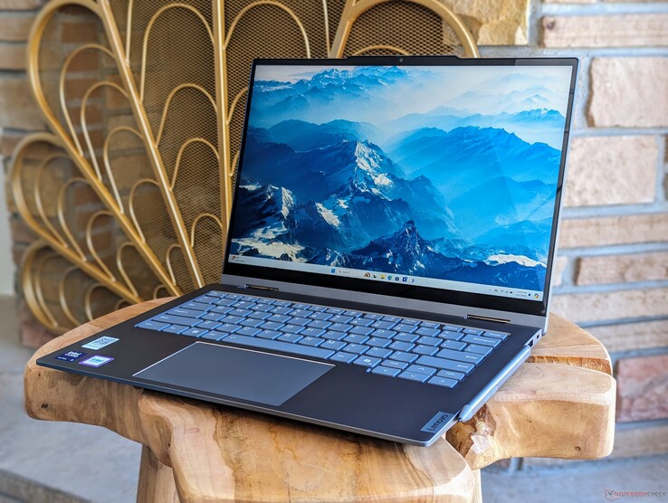 Lenovo ThinkBook 14 2 en 1 G4 IML Lenovo ThinkBook 14 2 en 1 G4 IML