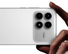 El Poco F8 Pro tiene fama de ser un Redmi K90 reelaborado. (Fuente de la imagen: Xiaomi)