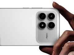 El Poco F8 Pro tiene fama de ser un Redmi K90 reelaborado. (Fuente de la imagen: Xiaomi)